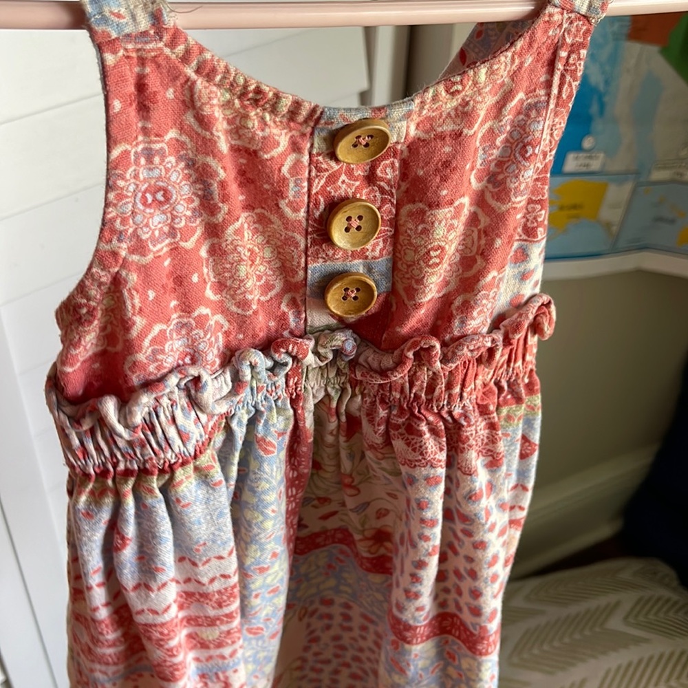 Vince Camuto kids dress